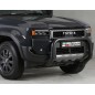 Bullenfänger - Misutonida - Super - EU - Schwarz matt - Toyota - Landcruiser 250 - 2024+ Bullenfänger - Misutonida - Super - EU - Schwarz matt - Toyota - Landcruiser 250 - 2024+