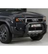  Bullbar - Misutonida - Super - EU - Black Matte - Toyota - Landcruiser 250 - 2024+