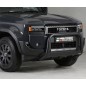 Bullbar - Misutonida - Medium - EU - Zwart mat - Toyota - Landcruiser 250 - 2024+ Bullbar - Misutonida - Medium - EU - Zwart mat - Toyota - Landcruiser 250 - 2024+