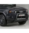  Bullenfänger - Misutonida - Medium - EU - Schwarz matt - Toyota - Landcruiser 250 - 2024+