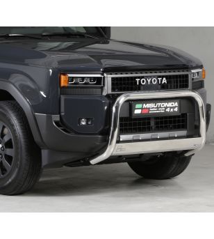  Bullenfänger - Misutonida - Medium - EU - Toyota - Landcruiser 250 - 2024+