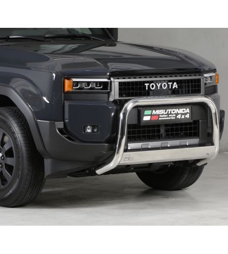  Bullenfänger - Misutonida - Medium - EU - Toyota - Landcruiser 250 - 2024+