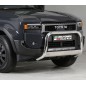 Bullbar - Misutonida - Medium - EU - Toyota - Landcruiser 250 - 2024+
