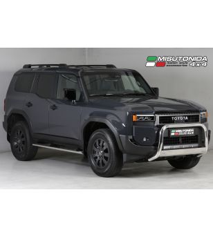 Bullenfänger - Misutonida - Medium - EU - Toyota - Landcruiser 250 - 2024+