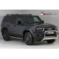 Bullbar - Misutonida - Medium - EU - Toyota - Landcruiser 250 - 2024+