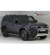  Bullenfänger - Misutonida - Medium - EU - Toyota - Landcruiser 250 - 2024+