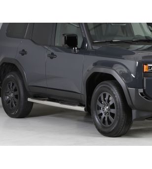  Seitenschutzbügel - Misutonida - Grand Pedana - Toyota - Landcruiser 250 - 5 Türen - 2024+