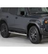  Seitenschutzbügel - Misutonida - Grand Pedana - Toyota - Landcruiser 250 - 5 Türen - 2024+