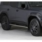 Sidebars - Misutonida - Design - Oval - Set - Toyota - Landcruiser 250 - 5 doors - 2024+ Sidebars - Misutonida - Design - Oval - Set - Toyota - Landcruiser 250 - 5 doors - 2024+