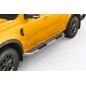 Seitenschutzbügel - Metec - Offroad - Satz - Ford - Ranger - 2023+ Seitenschutzbügel - Metec - Offroad - Satz - Ford - Ranger - 2023+