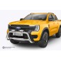 Bullbar - Metec - E-bar - EU - Ford - Ranger - 2023+ Bullbar - Metec - E-bar - EU - Ford - Ranger - 2023+