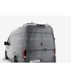 Dakbeugel - Metec - Work - Voertuig met parkeercamera - Volkswagen - Crafter - H2 - 2017+
