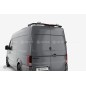 Dachbügel - Metec - Work - Fahrzeug mit Parkkamera - Schwarz - Volkswagen - Crafter - H2 - 2017+ Dachbügel - Metec - Work - Fahrzeug mit Parkkamera - Schwarz - Volkswagen - Crafter - H2 - 2017+