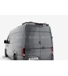 Roof bar - Metec - Work - Vehicle with parking camera - Black - Volkswagen - Crafter - H2 - 2017+