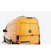 Roof bar - Metec - Work - Vehicle with parking camera - MAN - TGE - H2 - 2017+