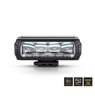 LED Lightbar - Lazer - Triple-R 750 - 9'' - mehrere Blitzmuster - Wide
