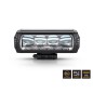 LED Lightbar - Lazer - Triple-R 750 - 9.1" - 23cm - Positionslicht Weiß/Amber - 2 Blitzmuster - Driving 