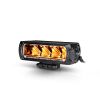LED bar - Lazer - Triple-R 750 - 9'' - Meerdere flitspatronen - Wide