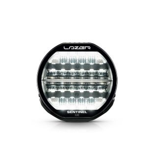 Driving light - Lazer - Sentinel 9 - Elite - 9'' - Gen2 - Driving