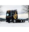 Extraljus - Lazer - Sentinel 9 - Elite - 9'' - Gen2 - Driving