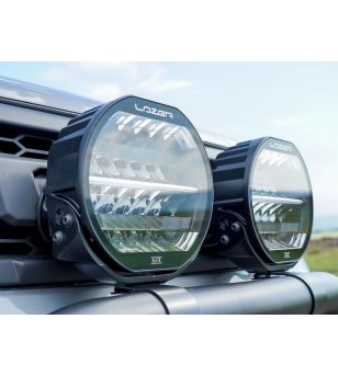 Driving light - Lazer - Sentinel 9 - Elite - 9'' - Gen2 - Driving