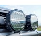 Extraljus - Lazer - Sentinel 9 - Elite - 8.9" - 22.5cm - Gen2 - Driving Extraljus - Lazer - Sentinel 9 - Elite - 8.9" - 22.5cm - Gen2 - Driving