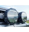 Extraljus - Lazer - Sentinel 9 - Elite - 9'' - Gen2 - Driving