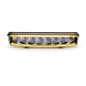 LED Light bar - Lazer - Air 55 - 16.2" - 41.1cm - Position light White/Amber - 2 flash patterns - Driving