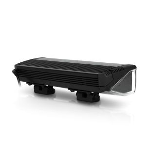 LED Light bar - Lazer - Air 55 - 16" - Position light White/Amber - multiple flash patterns - Driving