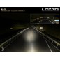 LED Light bar - Lazer - Air 55 - 16.2" - 41.1cm - Position light White/Amber - 2 flash patterns - Driving