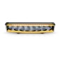 LED Light bar - Lazer - Air 90 - 16.2" - 41.1cm - Position light White/Amber - 2 flash patterns - Driving