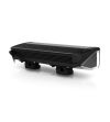 LED Light bar - Lazer - Air 90 - 16" - Position light White/Amber - multiple flash patterns - Driving