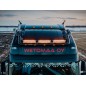 LED Light bar - Lazer - Air 90 - 16.2" - 41.1cm - Position light White/Amber - 2 flash patterns - Driving
