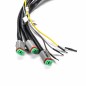 Kabelset - Ledson - Connect - 3 lampen - max. 500W - 4 pins - Deutsch DT - 12V
