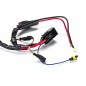 Wiring kit - Ledson - Connect - 3 lamps - max. 500W - 4 pins - Deutsch DT - 12V