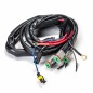 Kabelsatz - Ledson - Connect - 3 Lampen - max. 500W - 4 Pins - Deutsch DT - 12V