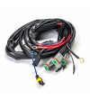 Kabelsats - Ledson - 3 lampor - Max 500W - 4 pinnar - Deutsch DT - 12V