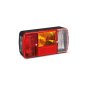 Tail light - SIM - 3127 - 7.4" - 18.9cm - Tail - Brake - Ind - Rev - 12V-24V Tail light - SIM - 3127 - 7.4" - 18.9cm - Tail - Brake - Ind - Rev - 12V-24V