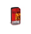 Tail light - SIM - 3127 - Vertical - 19cm - Multifunction - 12V-24V