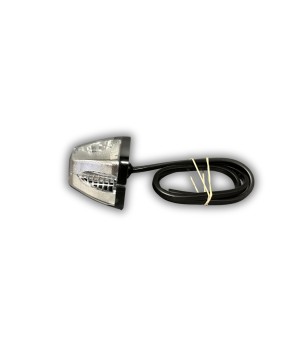 Markeringsljus - SIM - 3199 - 6cm - 12V-24V