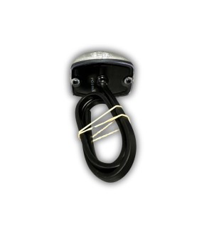 Markeringsljus - SIM - 3199 - 6cm - 12V-24V