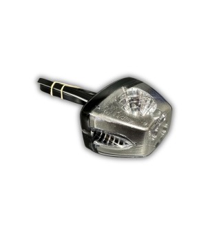 Begrenzungsleuchte - SIM - 3199 - 6cm - 12V-24V