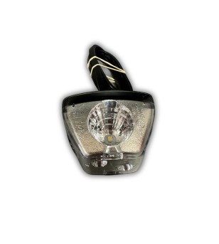 Begrenzungsleuchte - SIM - 3199 - 6cm - 12V-24V