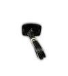 Markeringslicht - SIM - 3199 - Zwart - 6cm - 12V-24V - 