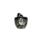 Gummiarm - SIM - 3199 - Links/Rechts - Krom - 2.4" - 6cm - LED - Smoke - Vit/Bärnsten/Röd - 12V-24V - Gummiarm - SIM - 3199 - Links/Rechts - Krom - 2.4" - 6cm - LED - Smoke - Vit/Bärnsten/Röd - 12V-24V -