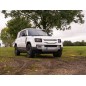 Kühlergrill-Kit - Lazer - Linear 18 - Satz - Land Rover - Defender - 2020+