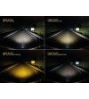 Grille kit - Lazer - Linear 18 - Set - Land Rover - Defender - 2020+