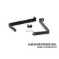 Grille kit - Lazer - Linear 18 - Set - Land Rover - Defender - 2020+