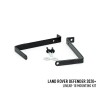 Kylargrill Kit - Lazer - Linear 18 - Set - Land Rover - Defender - 2020+