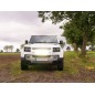Kylargrill Kit - Lazer - Linear 18 - Set - Land Rover - Defender - 2020+